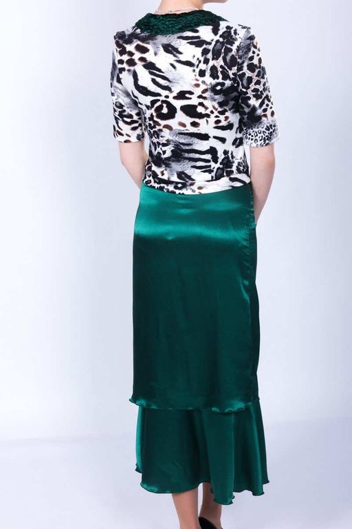 Костюм К4-1860 - Wisell фото 3