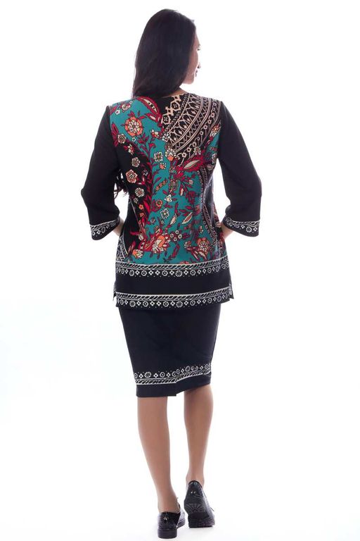 Костюм К4-3877 - Wisell фото 5