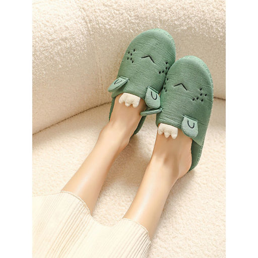 Тапочки Лягушка - Halluci фото 3