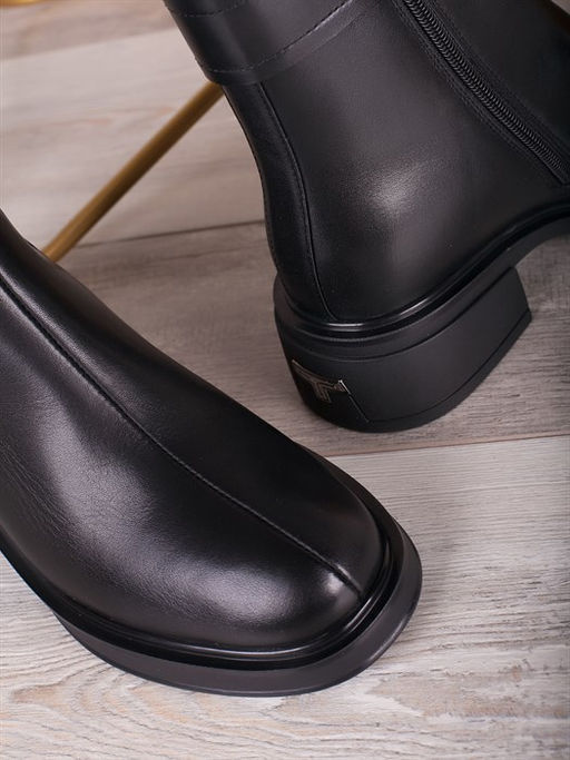 Ботинки тренд/ Зимняя обувь M2034 - Piniolo фото 3