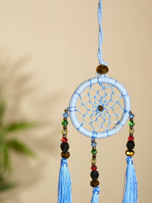 Ловец снов, 4×20 см, морской