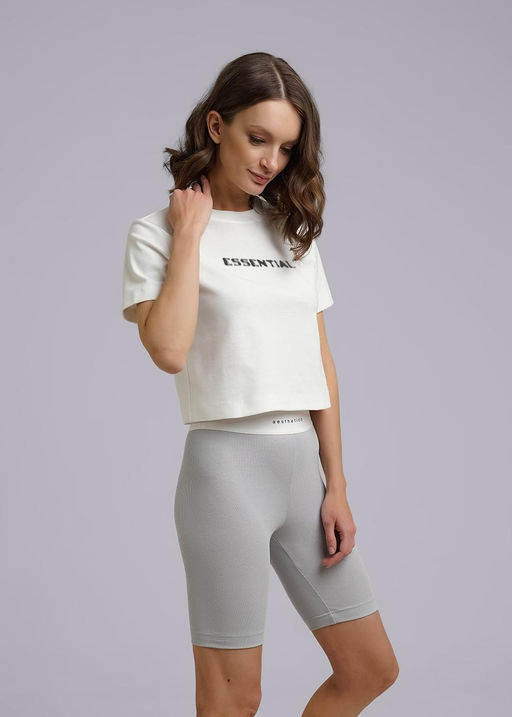 Футболка женская Кашкорсе - Clever wear фото 3