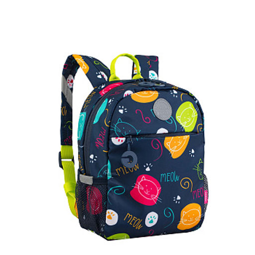 RK-676-2 рюкзак детский - Grizzly фото 40