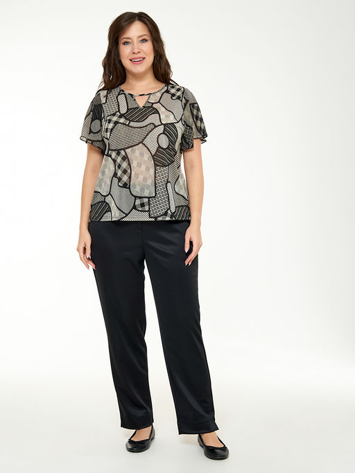 Блузка - Olsi фото 8