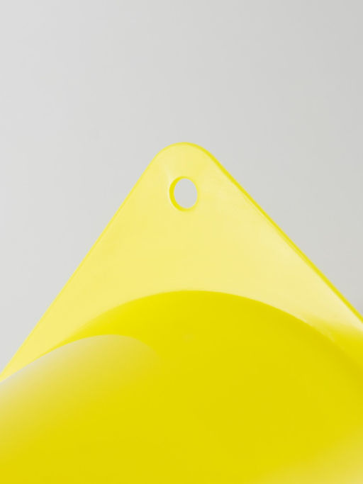 Конус FN Cones Without Holes (18cm) Yellow