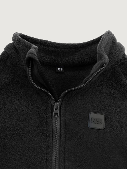 Кофта 4т10324 черный