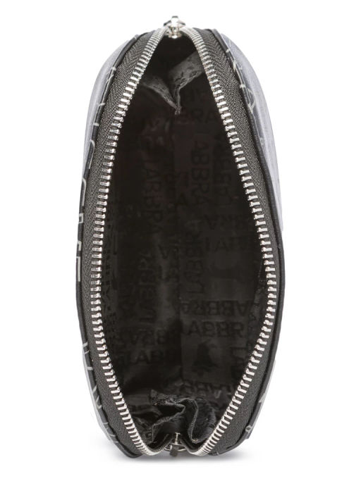 Косметичка Labbra L141-4006 black  фото 4