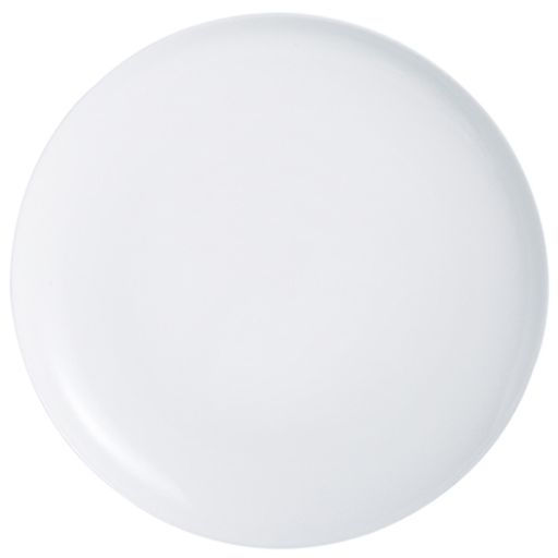 Блюдо для пиццы ФРЕНДС ТАЙМ 32см ивори ( арт.C8016 - Luminarc фото 2