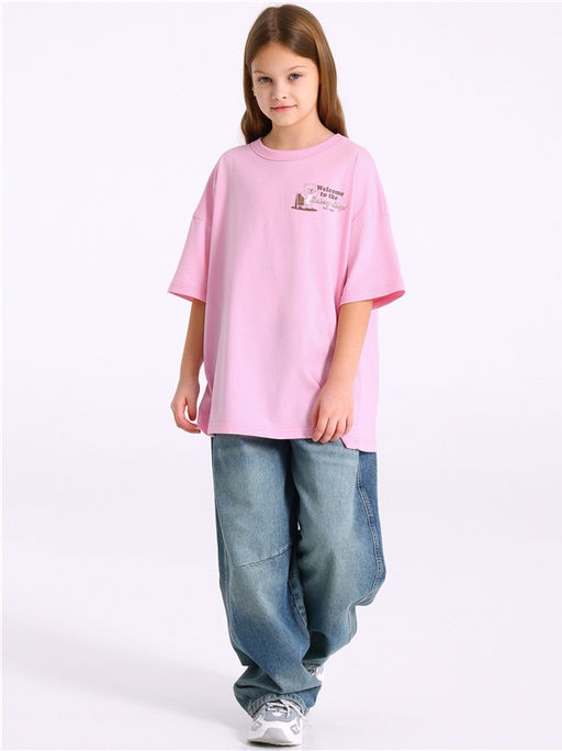 футболка 1ДДФК5009001 - Апрель фото 3