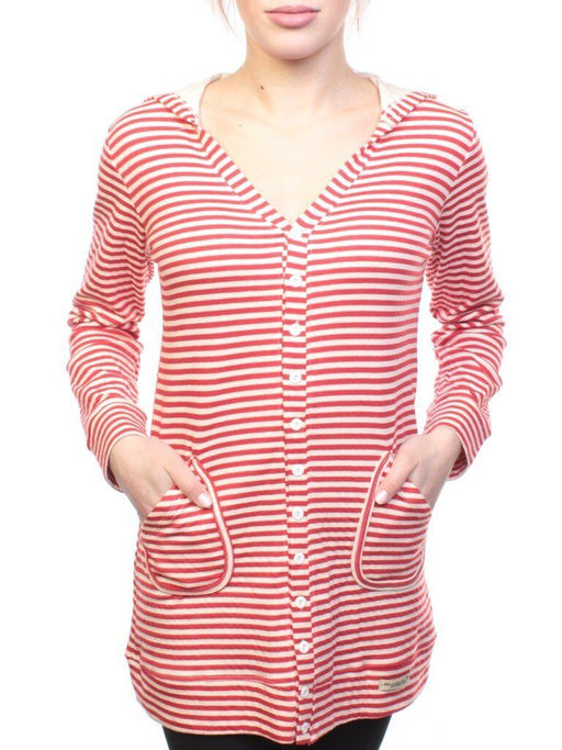 TA020 Кардиган женский (100% хлопок)