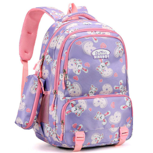 Рюкзак GO-2038-Purple