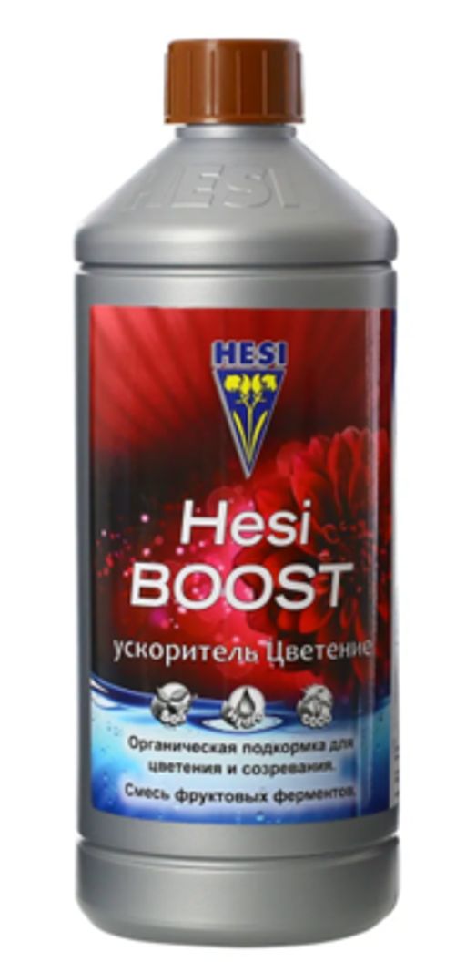 Hesi Boost Cтимулятор цветения