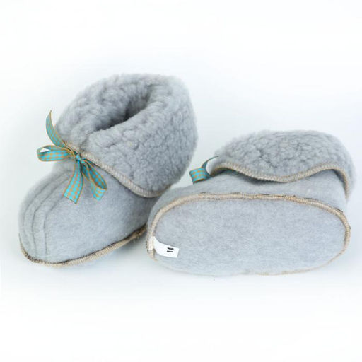 KIDS Пинетки арт.1245-04 ГРИДЖИО