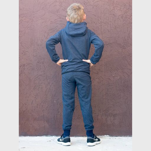 Спортивный костюм Алекс-4 от фабрики Спортсоло