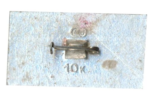 Значок Владимир