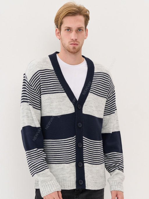 Кардиган мужской 9232-90002 - Vay фото 4