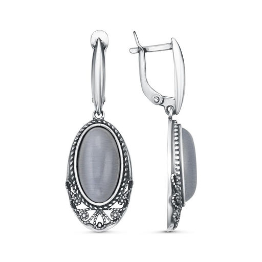 СЕРЬГИ 33617082-9 - Красная пресня фото 2