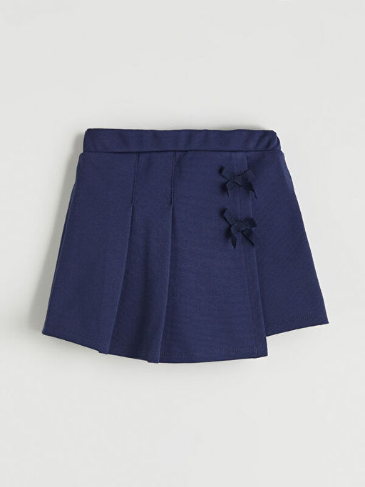 K?z ?ocuk ?ort Etek ve K?lotlu ?orap