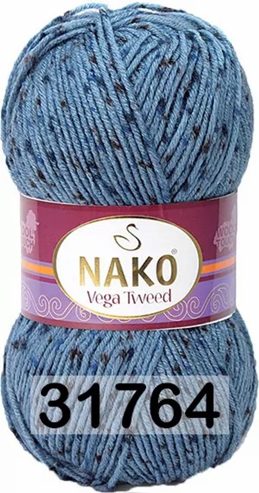VEGA TWEED - Nako фото 20