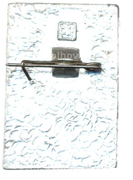 Значок Общество охраны памятников истории и культуры РСФСР