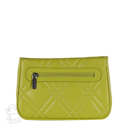 Сумка женская  575359 lemon green Velina Fabbiano в Новосибирске