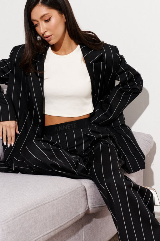 Топ А799/1 - Annete фото 2