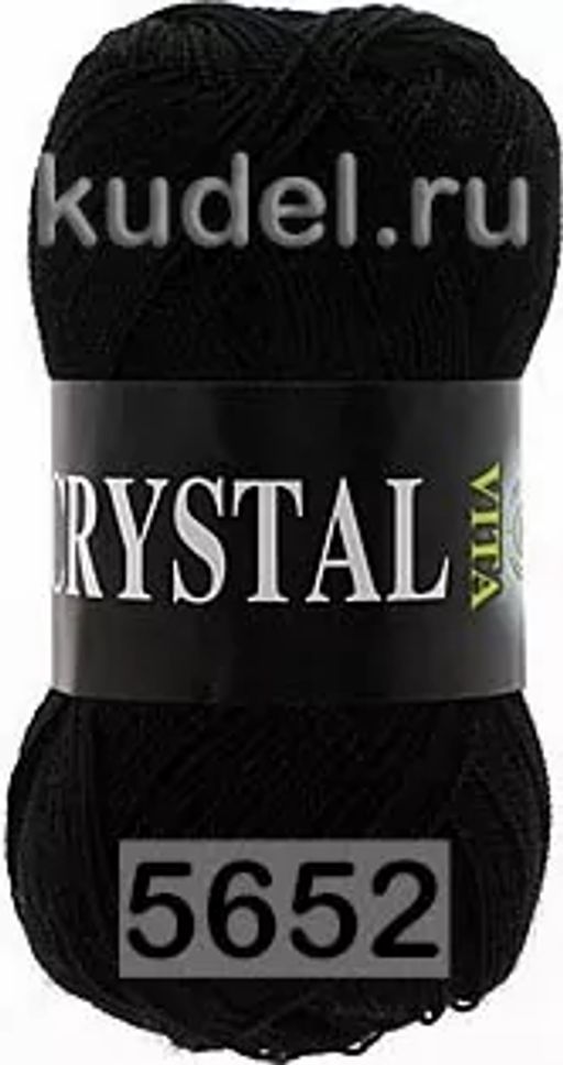 CRYSTAL - Vita фото 18