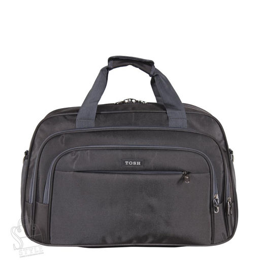 Сумка дорожная 288TM gray S-Style  в Новосибирске