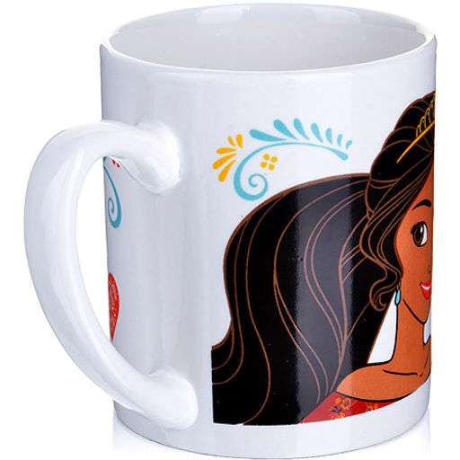 27694 Кружка 220мл Елена под/уп MB(х36) - Mayer&boch фото 2