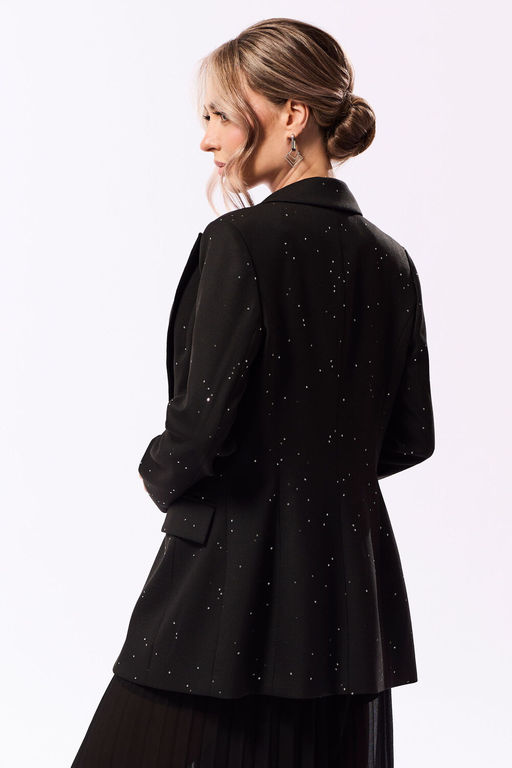 Жакет Golden Valley 3067 черный