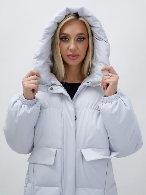 Куртка летучая мышь зимняя до - 25, Бренд: MTFORCE  фото 7