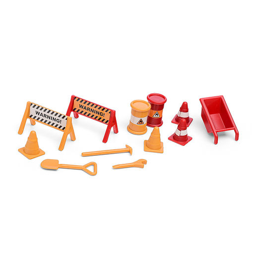 Трек "Космическая станция" в коробке