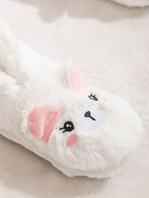 Tav?an Fig?rl? Pel?? Kad?n Panduf