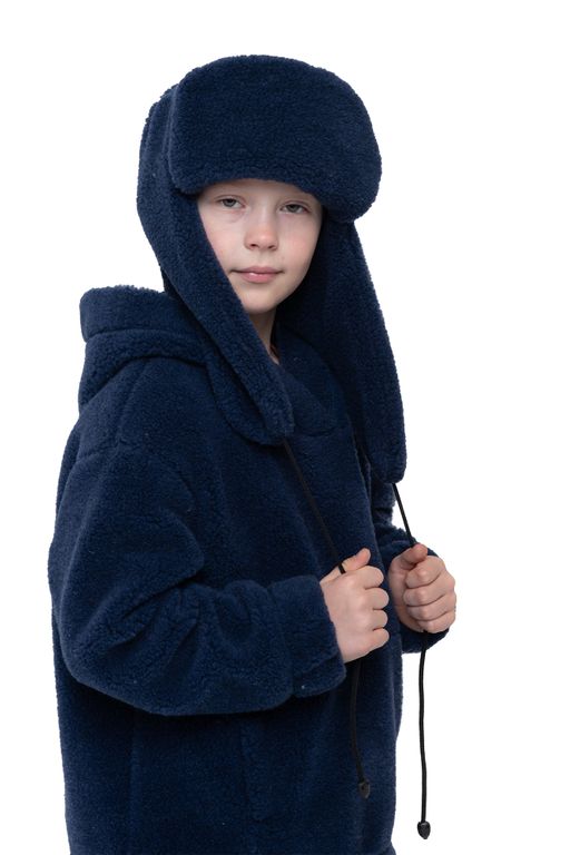 ХУДИ HOT TREND KIDS - Woollamb фото 26
