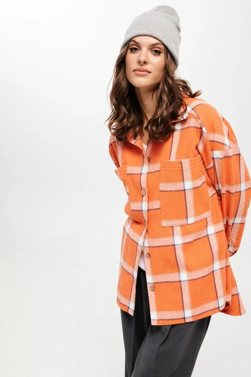 Рубашка 3668 - Elletto фото 33