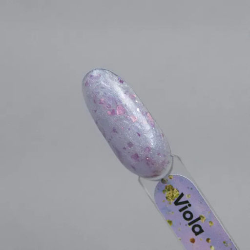 Spring base Viola - Patrisa nail фото 3