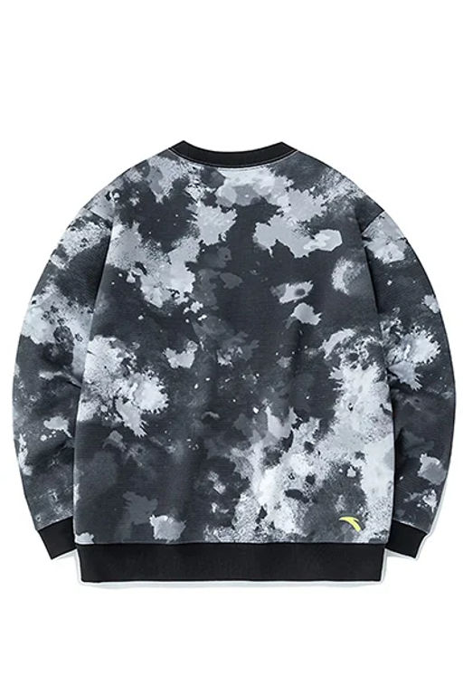 Свитшот Anta Robert Geller Sweatshirt  фото 15