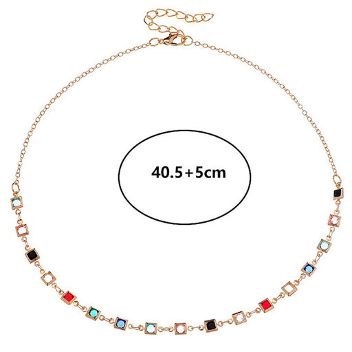 Чокер арт. 26 4039 (id 260405) - Rada фото 3