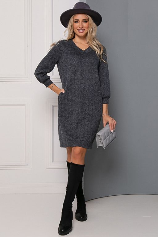 Платье 70873 - Avili фото 5