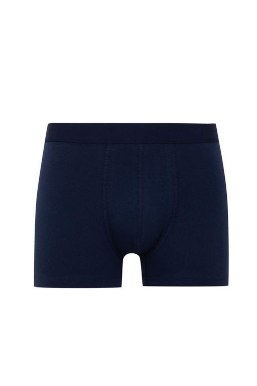 Комплект боксеров стандартной посадки (3 шт.) - Defacto фото 5