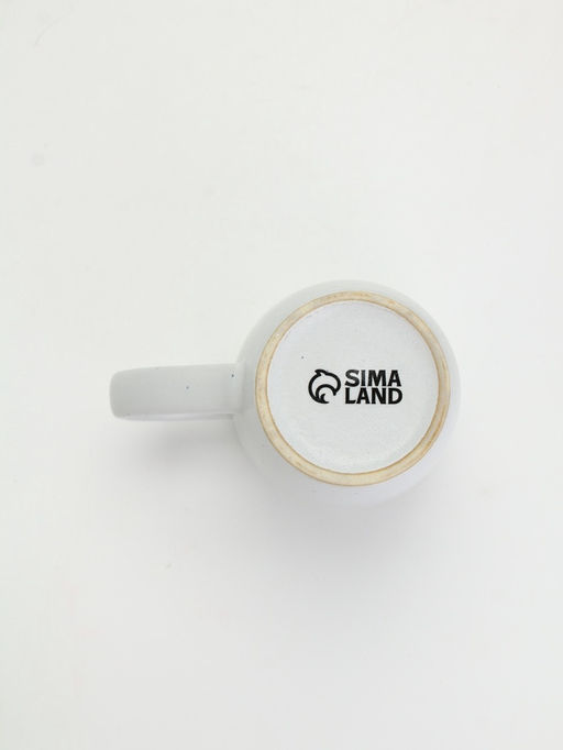 УЦЕНКА Кружка Чудесного года, микс, 530 мл