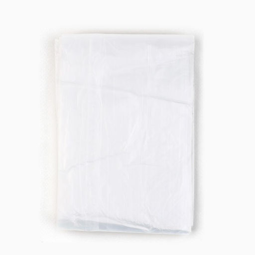 Цена за 4 шт. Скатерть одноразовая и перчатки одноразовые для творчества, 130×100 см