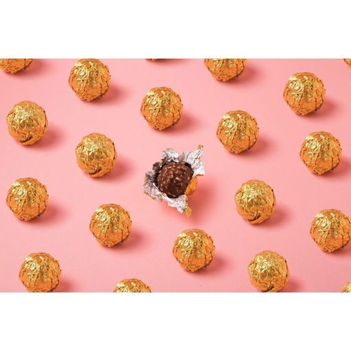 Фольга для конфет 10 х 10 см, 100 шт - Simaland фото 4