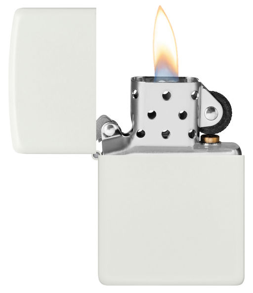 Зажигалка ZIPPO классическая 214  фото 3