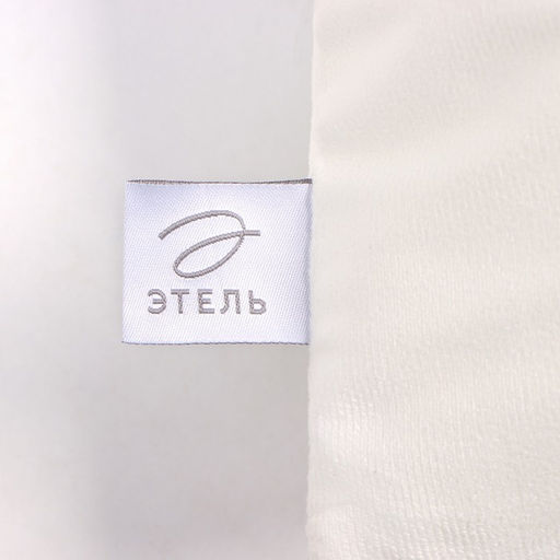 Наволочка декоративная Этель Charm беж 40 х 40 см, полиэстер  фото 5