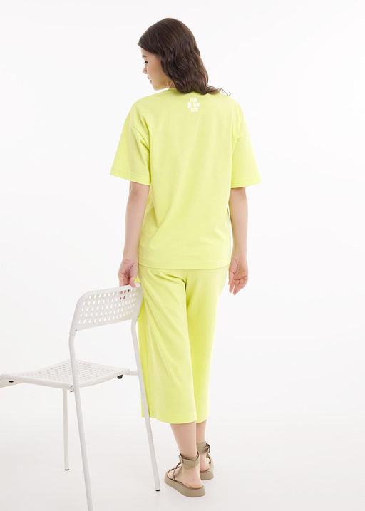 Футболка женская для дома - Clever wear фото 3