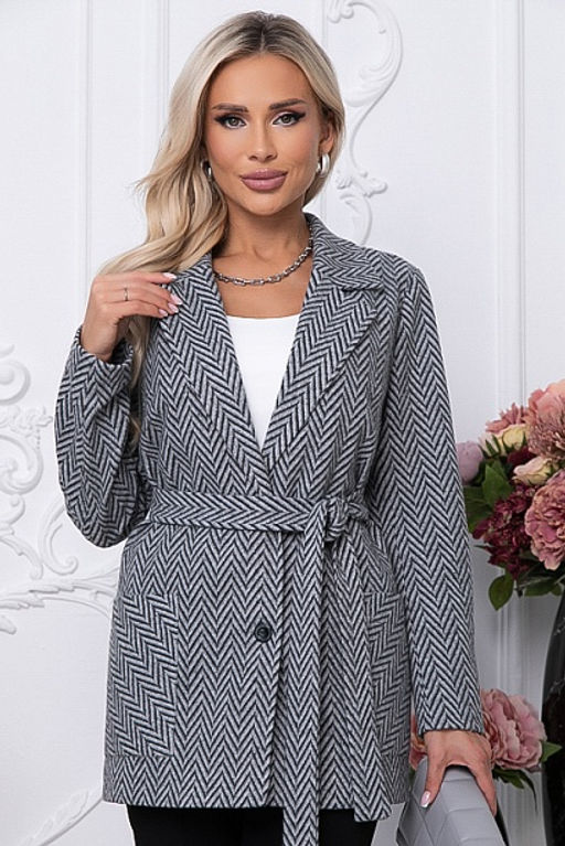 Жакет 8220 - Avili фото 7