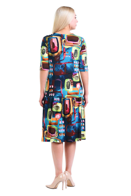 Платье - Olsi фото 3