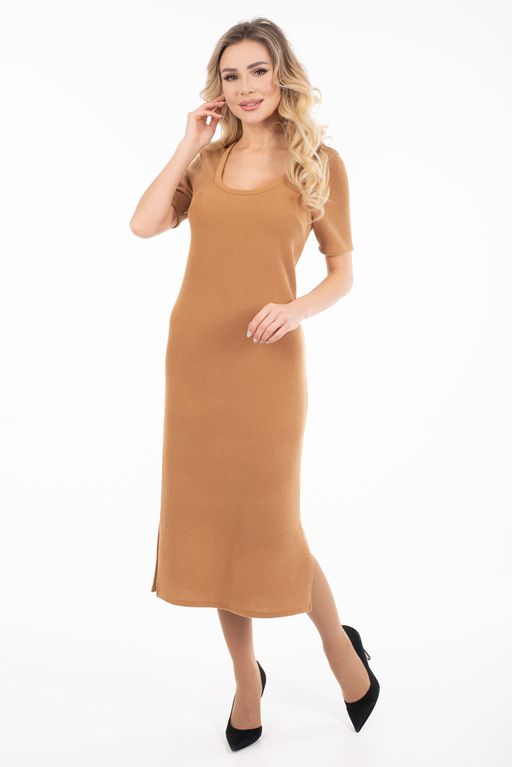 Платье П3-4338/4 - Wisell фото 8