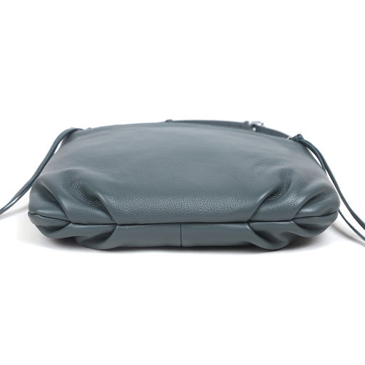 Женская сумка MIRONPAN арт. 62390 Бирюзовый  фото 3